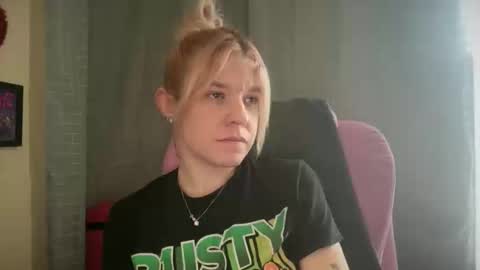 americnbarbie online show from February 21, 7:04 pm