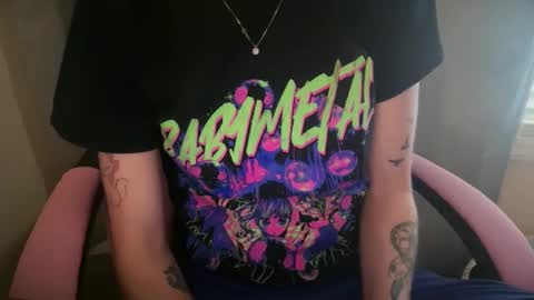 americnbarbie online show from February 22, 9:46 pm