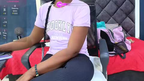 jheim online show from October 4, 11:41 am