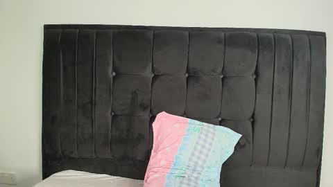 Snapshot of ebony_angelina chatting on September 8, 7:24 pm Angelina online show from September 8, 7:24 pm