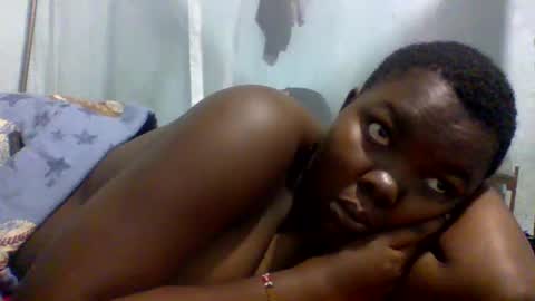 ebony_bryvanna online show from January 17, 3:12 am