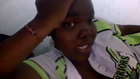 ebony_bryvanna online show from January 20, 5:04 am