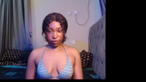 ebony_crazypussy online show from March 6, 5:33 pm
