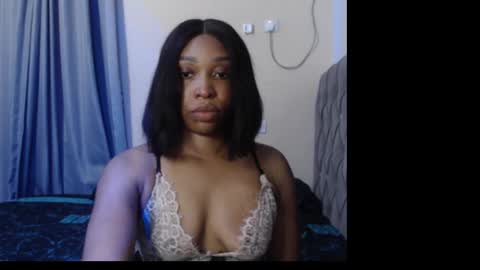 ebony_crazypussy online show from March 11, 7:04 am
