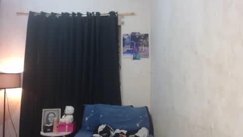 Snapshot of ebony_enchantress chatting on February 21, 11:32 pm BEA DONT FORGET TO FOLLOW ME online show from February 21, 11:32 pm