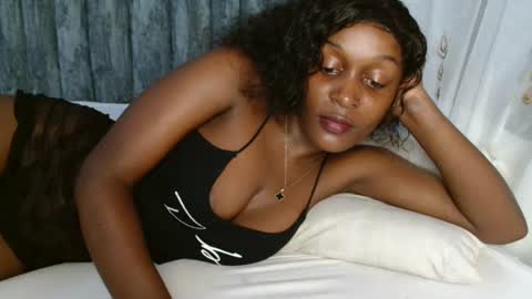 ebony online show from February 20, 6:35 pm