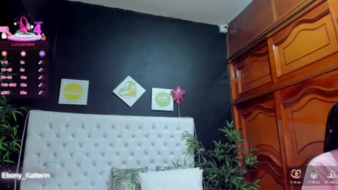 ebony_katterin online show from March 27, 11:32 am