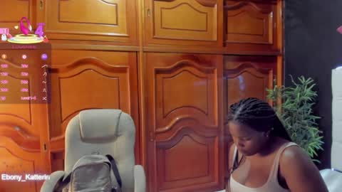 ebony_katterin online show from April 7, 11:21 am