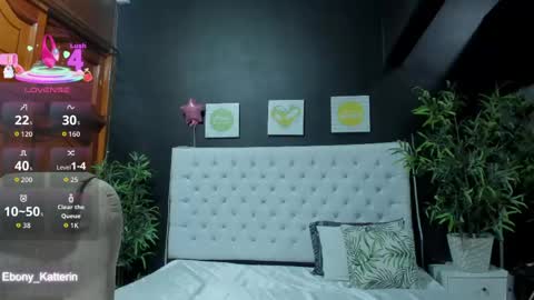 ebony_katterin online show from April 15, 10:55 am