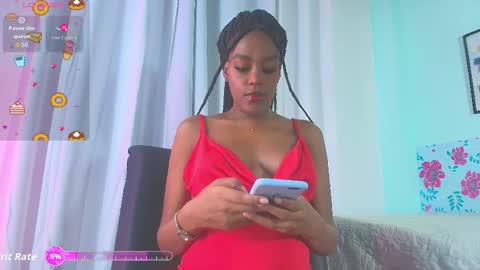 ebony_pregnant online show from December 16, 7:46 am