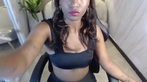 ebony_rose_tf online show from October 7, 7:11 pm