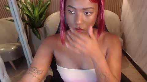 ebony_rose_tf online show from October 14, 7:47 pm
