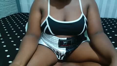 Sabrina online show from January 6, 6:33 pm