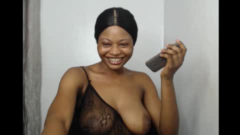 Snapshot of ebony_sweetgirl chatting on February 23, 2:58 pm Ebony sweetgirl online show from February 23, 2:58 pm
