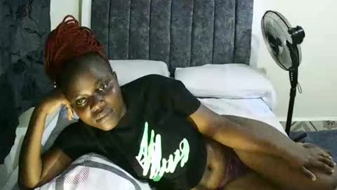 tasha online show from February 9, 7:30 pm