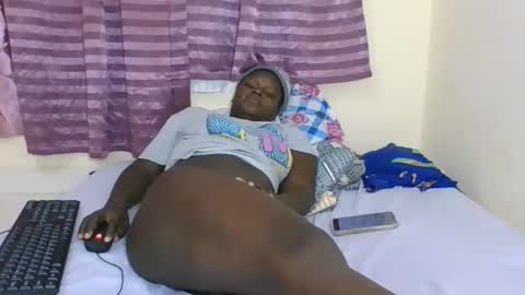 MELVINE online show from October 18, 6:05 am