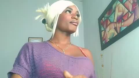 ebonycockkk online show from October 18, 5:21 am