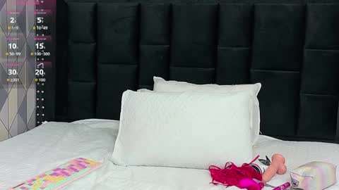 ebonycoworker online show from May 31, 11:50 am