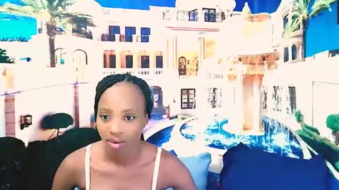 Snapshot of ebonycreamy69 chatting on December 2, 6:09 am Nova online show from December 2, 6:09 am