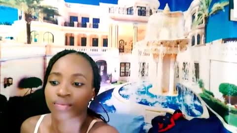 Snapshot of ebonycreamy69 chatting on December 2, 12:18 pm Nova online show from December 2, 12:18 pm