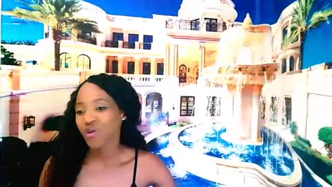 Snapshot of ebonycreamy69 chatting on December 9, 12:30 pm Nova online show from December 9, 12:30 pm