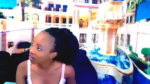 Snapshot of ebonycreamy69 chatting on December 11, 10:14 am Nova online show from December 11, 10:14 am