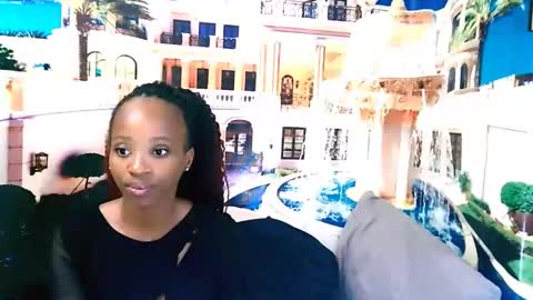 Snapshot of ebonycreamy69 chatting on December 13, 12:28 pm Nova online show from December 13, 12:28 pm