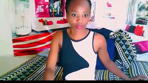 Snapshot of ebonycreamy69 chatting on December 18, 10:19 am Nova online show from December 18, 10:19 am