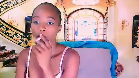 Snapshot of ebonycreamy69 chatting on December 30, 10:32 am Nova online show from December 30, 10:32 am