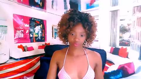 Snapshot of ebonycreamy69 chatting on January 31, 9:26 pm Nova online show from January 31, 9:26 pm