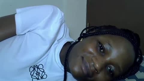 Snapshot of ebonycutegal4 chatting on September 29, 8:57 pm MELLEN online show from September 29, 8:57 pm
