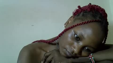 Snapshot of ebonycutegal4 chatting on November 12, 11:10 am MELLEN online show from November 12, 11:10 am