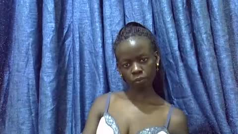 ebonydol2 online show from March 6, 4:28 pm