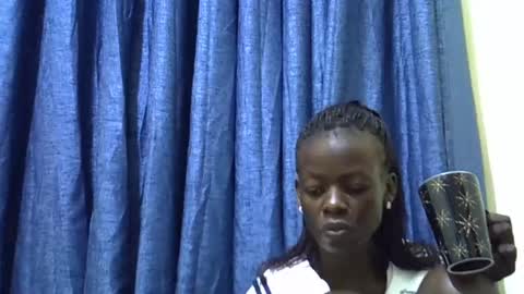 ebonydol2 online show from March 11, 7:25 pm