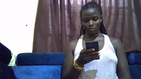 Snapshot of ebonyfire99 chatting on October 6, 8:01 am ebonyfire99 online show from October 6, 8:01 am