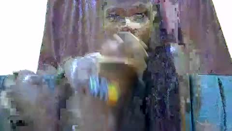 Snapshot of ebonyfire99 chatting on October 15, 10:48 am ebonyfire99 online show from October 15, 10:48 am