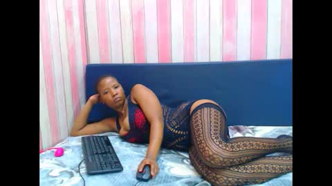 ebonyfirexx4u online show from January 13, 6:35 pm