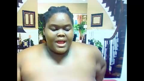 Snapshot of ebonyhotbuns4u2luv chatting on March 6, 12:09 pm ebonyhotbuns4u2luv online show from March 6, 12:09 pm