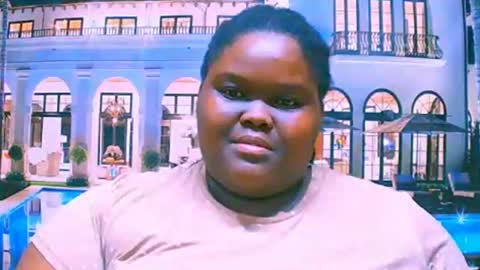 Snapshot of ebonyhotbuns4u2luv chatting on September 29, 8:08 am ebonyhotbuns4u2luv online show from September 29, 8:08 am