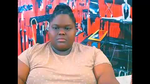 Snapshot of ebonyhotbuns4u2luv chatting on November 8, 7:34 pm ebonyhotbuns4u2luv online show from November 8, 7:34 pm