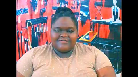 Snapshot of ebonyhotbuns4u2luv chatting on November 16, 9:20 pm ebonyhotbuns4u2luv online show from November 16, 9:20 pm