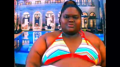 Snapshot of ebonyhotbuns4u2luv chatting on April 22, 6:53 pm ebonyhotbuns4u2luv online show from April 22, 6:53 pm