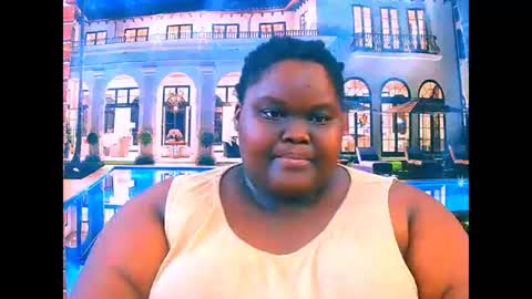 Snapshot of ebonyhotbuns4u2luv chatting on May 9, 7:41 pm ebonyhotbuns4u2luv online show from May 9, 7:41 pm
