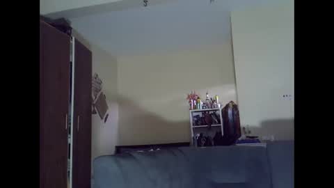 ebonykiki online show from October 7, 6:21 am