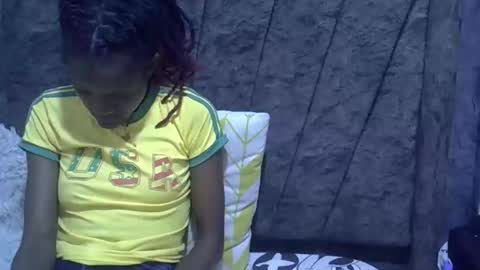 Snapshot of ebonylove254 chatting on September 16, 7:15 pm Liz online show from September 16, 7:15 pm