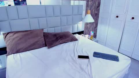 ebonylua online show from January 16, 7:40 pm