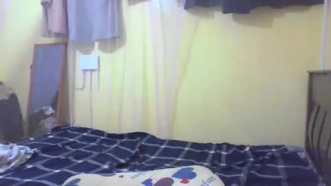 Ebonymuse2 online show from April 3, 10:41 pm