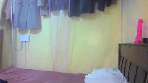 Ebonymuse2 online show from May 30, 11:57 pm
