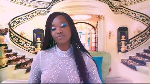 Snapshot of ebonyolive69 chatting on December 14, 11:56 pm Cindy online show from December 14, 11:56 pm