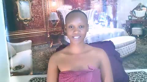 Snapshot of ebonyolive69 chatting on September 14, 8:13 am Cindy online show from September 14, 8:13 am